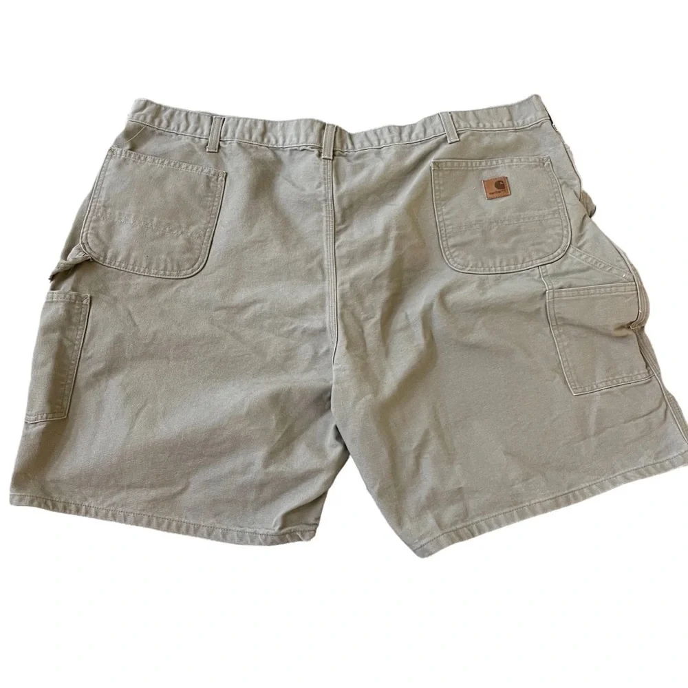 Carhartt men washed